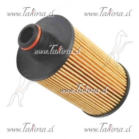 Repuestos de autos: Filtro de Aceite (Elemento) Ssangyong

<br>
<br...
Nro. de Referencia: 6721803009