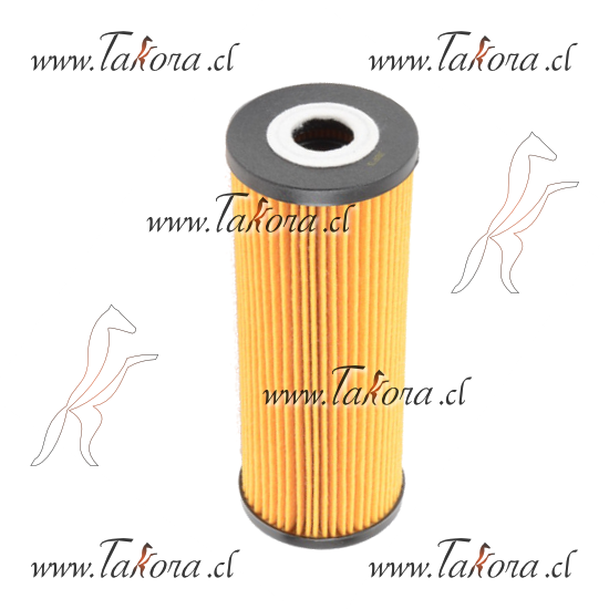 Repuestos de autos: Filtro Aceite (Elemento) Hu727/1X, Tipo Filtro : E...
Nro. de Referencia: 1621803009