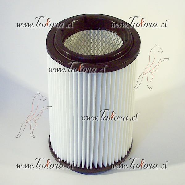 Repuestos de autos: Filtro de Aire, C-17205 Kia Frontier II 2005- D4Bh...
Nro. de Referencia: 28113-4E000