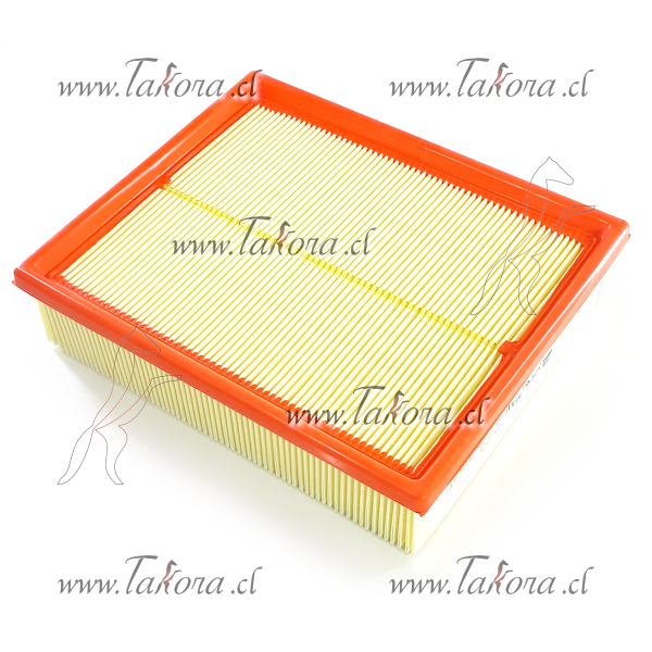 Repuestos de autos: Filtro Aire C-23108/1 Hyundai Sonata 2005 Todos/Ki...
Nro. de Referencia: 28113-3K010