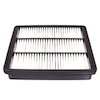 Repuestos de autos: Filtro de Aire, C-2542, Dimensiones: 245x210x45mm....
Nro. de Referencia: 28113-H1915