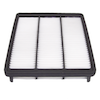 Repuestos de autos: Filtro de Aire, C-2542, Dimensiones: 245x210x45mm....
Nro. de Referencia: 28113-H1915