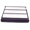 Repuestos de autos: Filtro de Aire, C-2542, Dimensiones: 245x210x45mm....
Nro. de Referencia: 28113-H1915
