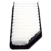 Repuestos de autos: Filtro de Aire, 258x146x46mm.

<br>
<br>(Nro. d...
Nro. de Referencia: 28113-1R100