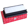 Repuestos de autos: Filtro Aire C-2628, Dimensiones 260x135x50mm.

<...
Nro. de Referencia: 28113-1G100