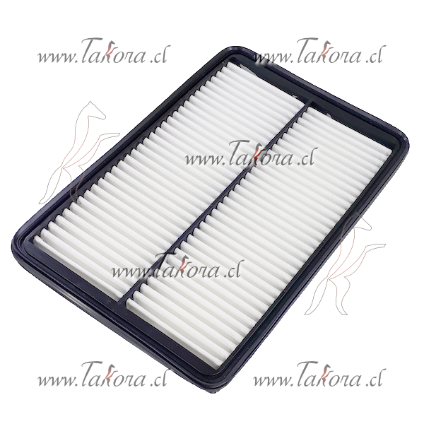 Repuestos de autos: Filtro Aire C-29019 Hyundai Santa Fe 2.2 Diesel 20...
Nro. de Referencia: 28113-2W300