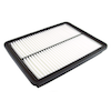 Repuestos de autos: Filtro Aire C-3033 Kia Sorento 2.4 2.5 3.5

&bul...
Nro. de Referencia: 28113-3E000