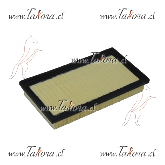 Repuestos de autos: Filtro Aire, C-34101

<br>
<br>(Nro. de Refrenc...
Nro. de Referencia: 0K2A5-13-Z40A