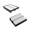 Repuestos de autos: Filtro de Aire, 245x188x37mm.,
<br>
<br>(Nro....
Nro. de Referencia: 2315035300 Repuestos de autos: Filtro de Aire, 245x188x37mm.,
<br>
<br>(Nro....
Nro. de Referencia: 2315035300