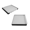 Repuestos de autos: Filtro Polen Cu-2331, con base, Dimensiones: 240x2...
Nro. de Referencia: 97133-1E000 Repuestos de autos: Filtro Polen Cu-2331, con base, Dimensiones: 240x2...
Nro. de Referencia: 97133-1E000