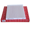 Repuestos de autos: Filtro Polen Cu-2331, Dimensiones: 238x195x20mm.
...
Nro. de Referencia: 97133-2H001 Repuestos de autos: Filtro Polen Cu-2331, Dimensiones: 238x195x20mm.
...
Nro. de Referencia: 97133-2H001