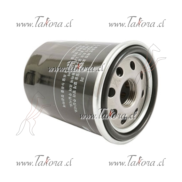 Repuestos de autos: Filtro de Aceite W610/80,  89.00x65.00xM16x1.5

...
Nro. de Referencia: 90915-YZZE2