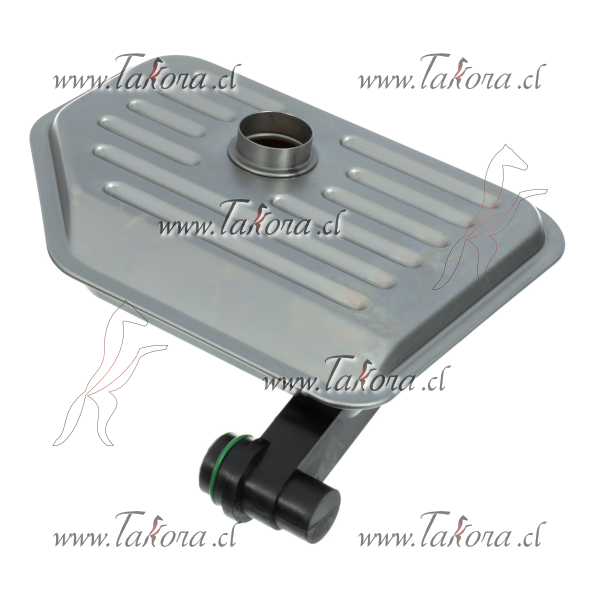 Repuestos de autos: Filtro de Caja Cambio automatica

<br>
<br>(Nro...
Nro. de Referencia: 46321-39010