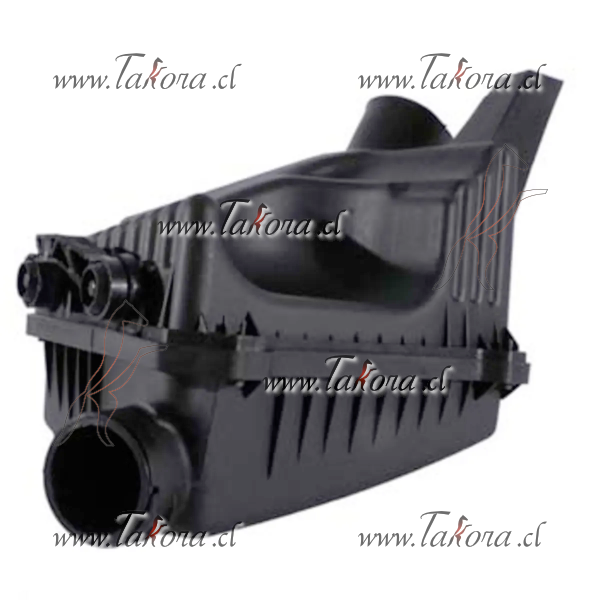 Repuestos de autos: Porta Filtro de Aire 

<br>
<br><span style="co...
Nro. de Referencia: 96553445