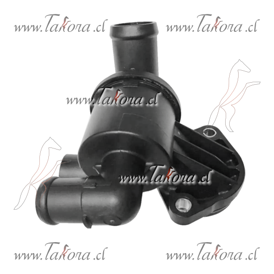 Repuestos de autos: Porta Termostato Volkswagen (VW) / 87 Gr-Amarok 2....
Nro. de Referencia: 03L121111AB