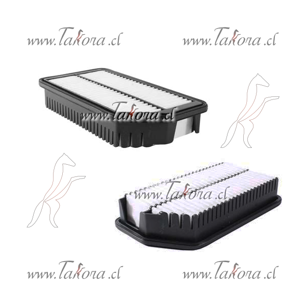 Repuestos de autos: Filtro de Aire C-27021

<br>
<br>(Nro. de Refer...
Nro. de Referencia: 28113-A5800