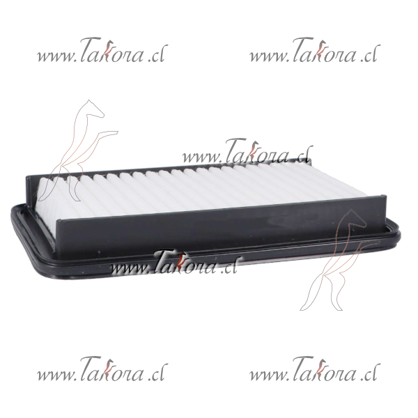 Repuestos de autos: Filtro de Aire Suzuki Swift 1.2 2011-2015 Azi412
...
Nro. de Referencia: 13780M74L00