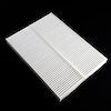 Repuestos de autos: Filtro de Polen Cu-24012-2 Citroen C-Elysee / Peug...
Nro. de Referencia: 9678792080 Repuestos de autos: Filtro de Polen Cu-24012-2 Citroen C-Elysee / Peug...
Nro. de Referencia: 9678792080