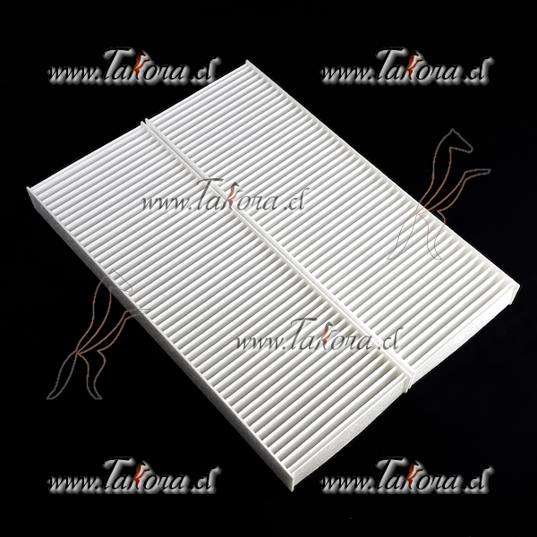 Repuestos de autos: Filtro de Polen Cu-24012-2 Citroen C-Elysee / Peug...
Nro. de Referencia: 9678792080