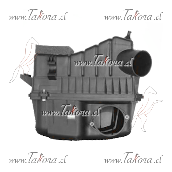 Repuestos de autos: Porta Filtros de Aire, completo

<br>
<br><span...
Nro. de Referencia: 2311032500