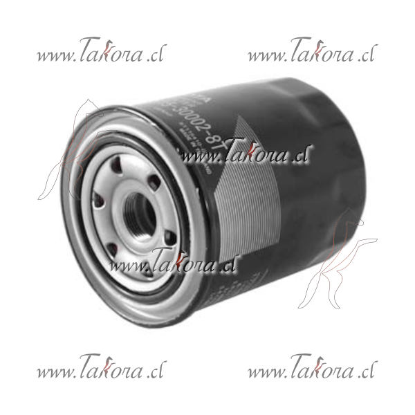 Repuestos de autos: Filtro de Aceite

<br>
<br>(Nro. de Referencia/...
Nro. de Referencia: 90915-30002-8T