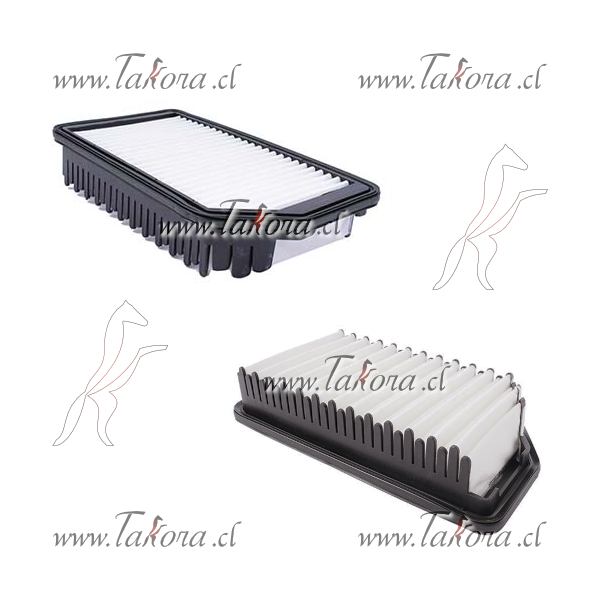 Repuestos de autos: Filtro de Aire C-27021

<br>
<br>(Nro. de Refer...
Nro. de Referencia: 28113-A5800