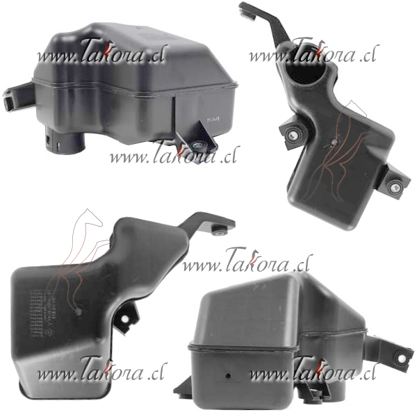 Repuestos de autos: Resonador del Filtro de Aire

<br>
<br><span st...
Nro. de Referencia: 96591491