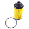 Repuestos de autos: Filtro de Aceite (Elemento) Chery Tiggo 1.6 Sqr481...
Nro. de Referencia: E4G16-1012040