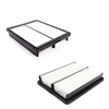 Repuestos de autos: Filtro de Aire, 245x188x37mm.,

(Nro. de Referen...
Nro. de Referencia: 2315035300