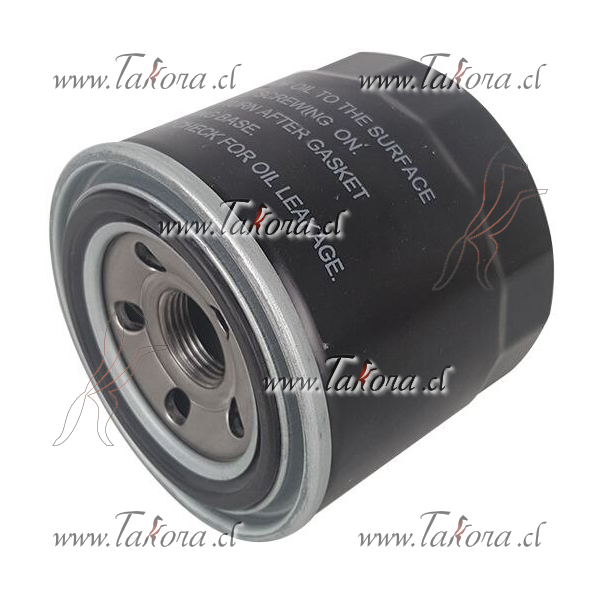 Repuestos de autos: Filtro de Aceite W815/80  Medidas:  75.00x80.00xM2...
Nro. de Referencia: 26300-35500
