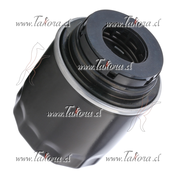 Repuestos de autos: Filtro de Aceite W712/94

<br>
<br>(Nro. de Ref...
Nro. de Referencia: 03C115561H