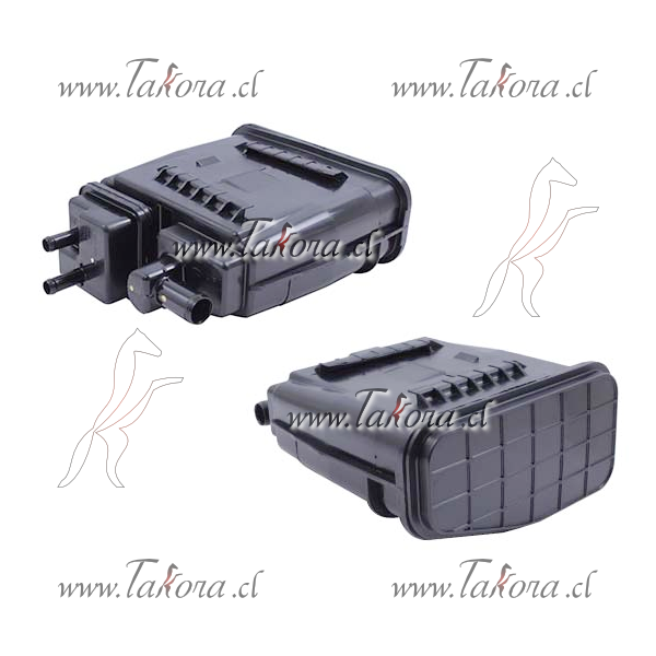 Repuestos de autos: Canister 

<br>
<br><span style="color:c83200;"...
Nro. de Referencia: 31420-B4000