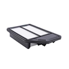 Repuestos de autos: Filtro de Aire, 222x138x43mm.


(Nro. de Refere...
Nro. de Referencia: 17220-REA-J00