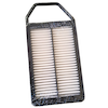 Repuestos de autos: Filtro de Aire, 355x159x25mm.

<br>
<br>(Nro. d...
Nro. de Referencia: 13780M68P01