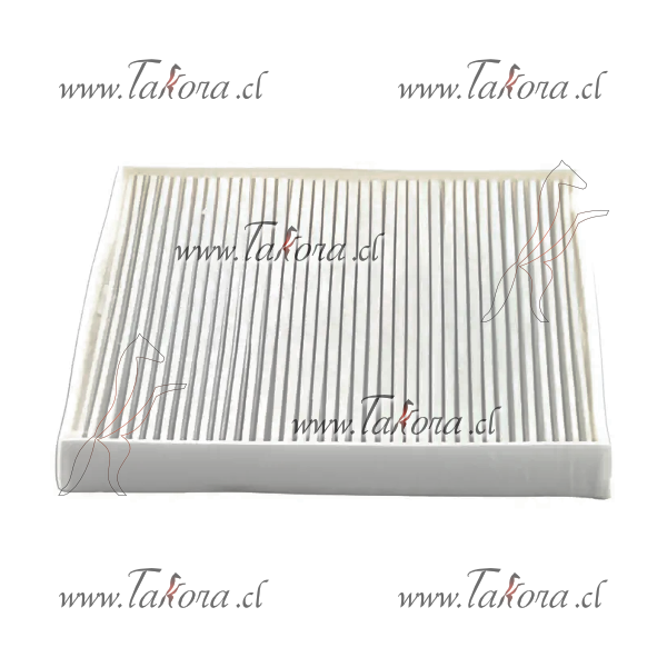 Repuestos de autos: Filtro de Polen

<br>
<br>(Nro. de Referencia/O...
Nro. de Referencia: 95861-64J00