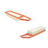 Repuestos de autos: Filtro de Aire C-35007, 342x90x50mm.

<br>
<br>...
Nro. de Referencia: 13780M53M00