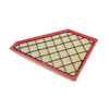 Repuestos de autos: Filtro de Aire, 359x261x41mm.,
<br><br>(Nro. de...
Nro. de Referencia: 23321606 Repuestos de autos: Filtro de Aire, 359x261x41mm.,
<br><br>(Nro. de...
Nro. de Referencia: 23321606
