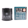 Repuestos de autos: Filtro Aceite, W-68/80, 75.00x66.00xM16X1.5 mm.

...
Nro. de Referencia: 90915-YZZE1