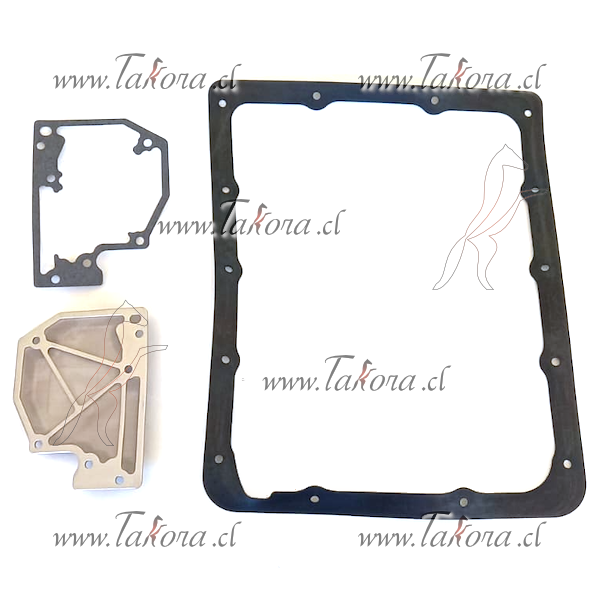 Repuestos de autos: Filtro Caja Cambio,

<br>
<br><span style="colo...
Nro. de Referencia: MD-609189