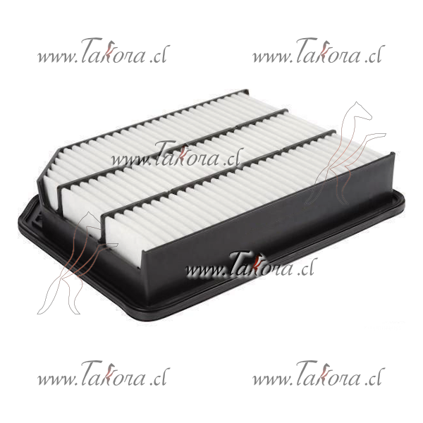 Repuestos de autos: Filtro de Aire, 302x244x57mm.,

<br>
<br><span ...
Nro. de Referencia: 2319038100