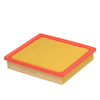 Repuestos de autos: Filtro de Aire, 242x224x46mm.

<br>
<br><span s...
Nro. de Referencia: 17801-25020