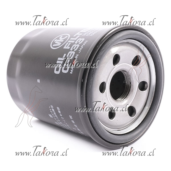 Repuestos de autos: Filtro de Aceite, W67/81, 66.00x68.00xM16X1.5

<...
Nro. de Referencia: 16510-61A31