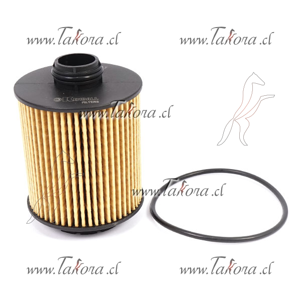 Repuestos de autos: Filtro de Aceite, 102x76x76mm., Elemento

<br>
...
Nro. de Referencia: 1017110XEN01