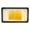 Repuestos de autos: Filtro de Aire, 273x250x147mm.

<br>
<br><span ...
Nro. de Referencia: 28130-5M100