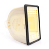 Repuestos de autos: Filtro de Aire, 273x250x147mm.

<br>
<br><span ...
Nro. de Referencia: 28130-5M100