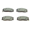 Repuestos de autos: Juego de Pastillas de Frenos, Delanteras, Dimensio...
Nro. de Referencia: 58101-39A40 Repuestos de autos: Juego de Pastillas de Frenos, Delanteras, Dimensio...
Nro. de Referencia: 58101-39A40