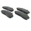 Repuestos de autos: Juego de Pastillas de Frenos, Mazda B2300 95-02 B2...
Nro. de Referencia: ZZM049280A Repuestos de autos: Juego de Pastillas de Frenos, Mazda B2300 95-02 B2...
Nro. de Referencia: ZZM049280A
