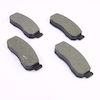 Repuestos de autos: Juego de Pastillas de Frenos, Delanteras, 108.51x3...
Nro. de Referencia: 41060-A1786