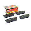 Repuestos de autos: Juego de Pastillas de Frenos, Delanteras, 108.51x3...
Nro. de Referencia: 41060-A1786