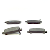 Repuestos de autos: Juego de Pastillas de Frenos, Traseras, Subaru Imp...
Nro. de Referencia: 26696-FA030 Repuestos de autos: Juego de Pastillas de Frenos, Traseras, Subaru Imp...
Nro. de Referencia: 26696-FA030